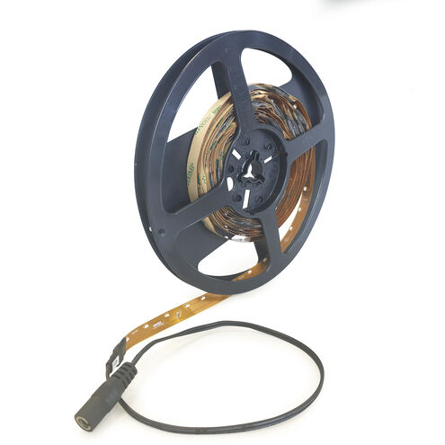 SIDE TAPE Amber 2700K Tape Light