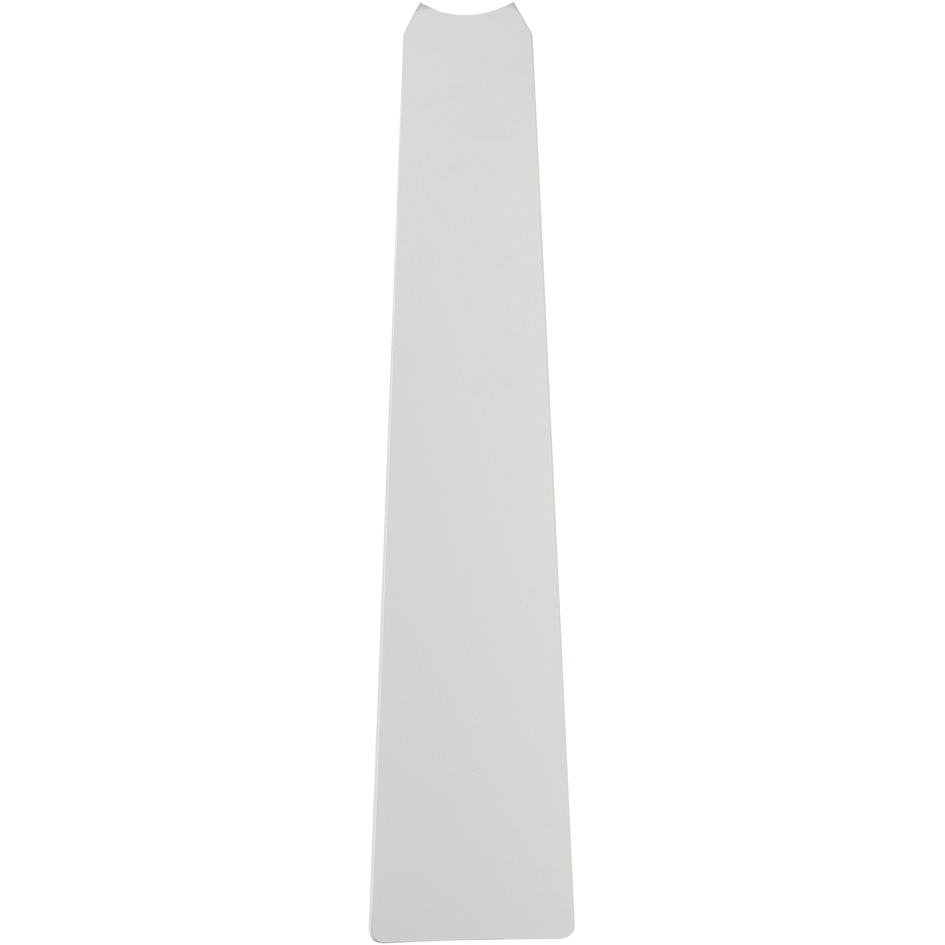 Veyra 56 inch Legacy Brass with Alabaster White Blades Smart Ceiling Fan