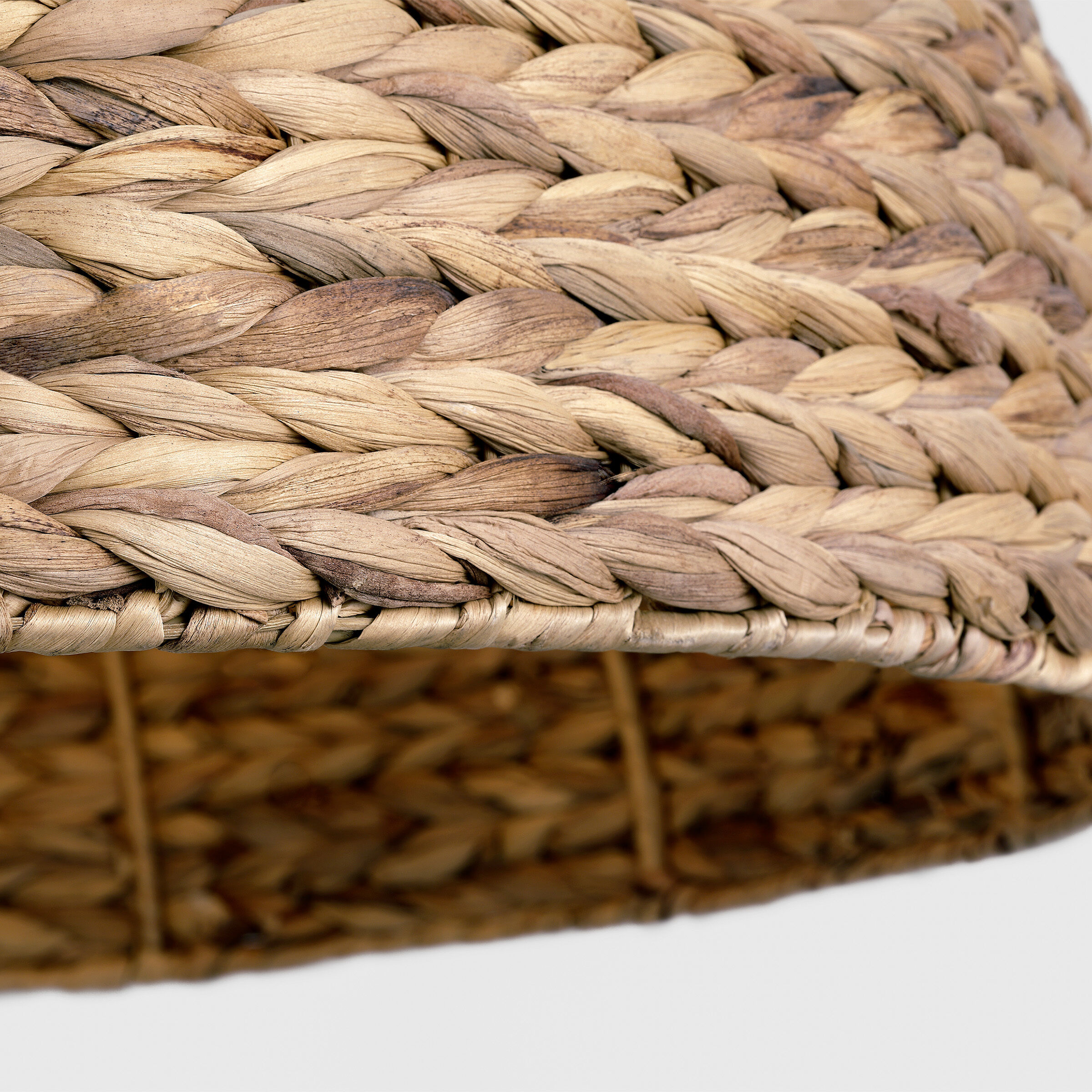 ED Ellen DeGeneres Cay 3 Light 36 inch Burnished Brass Pendant Ceiling Light