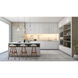 Saber White Linear Lighting in 32 in