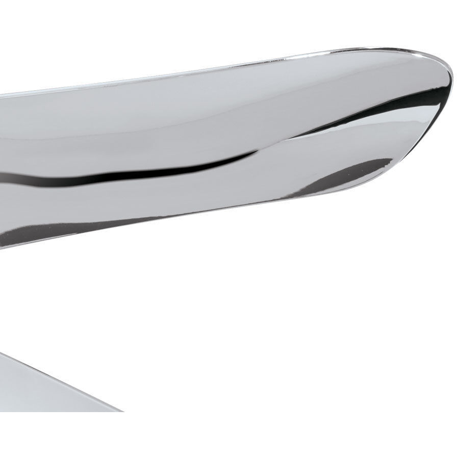 Artemis XL5 62 inch Liquid Nickel Ceiling Fan