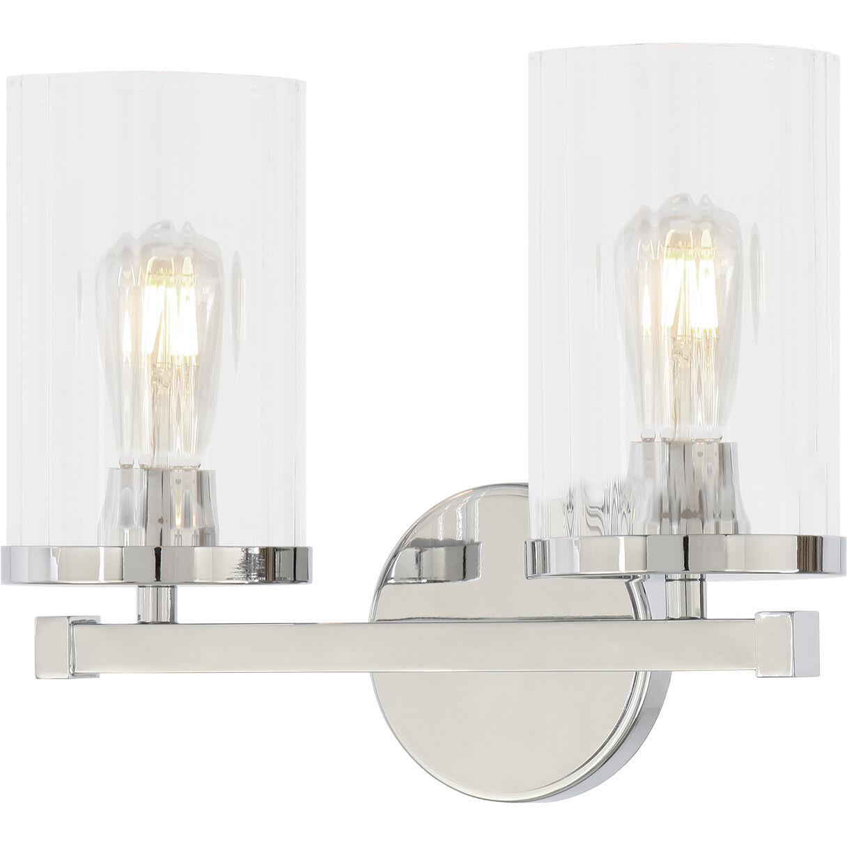 Liberty 2 Light 14.00 inch Wall Sconce