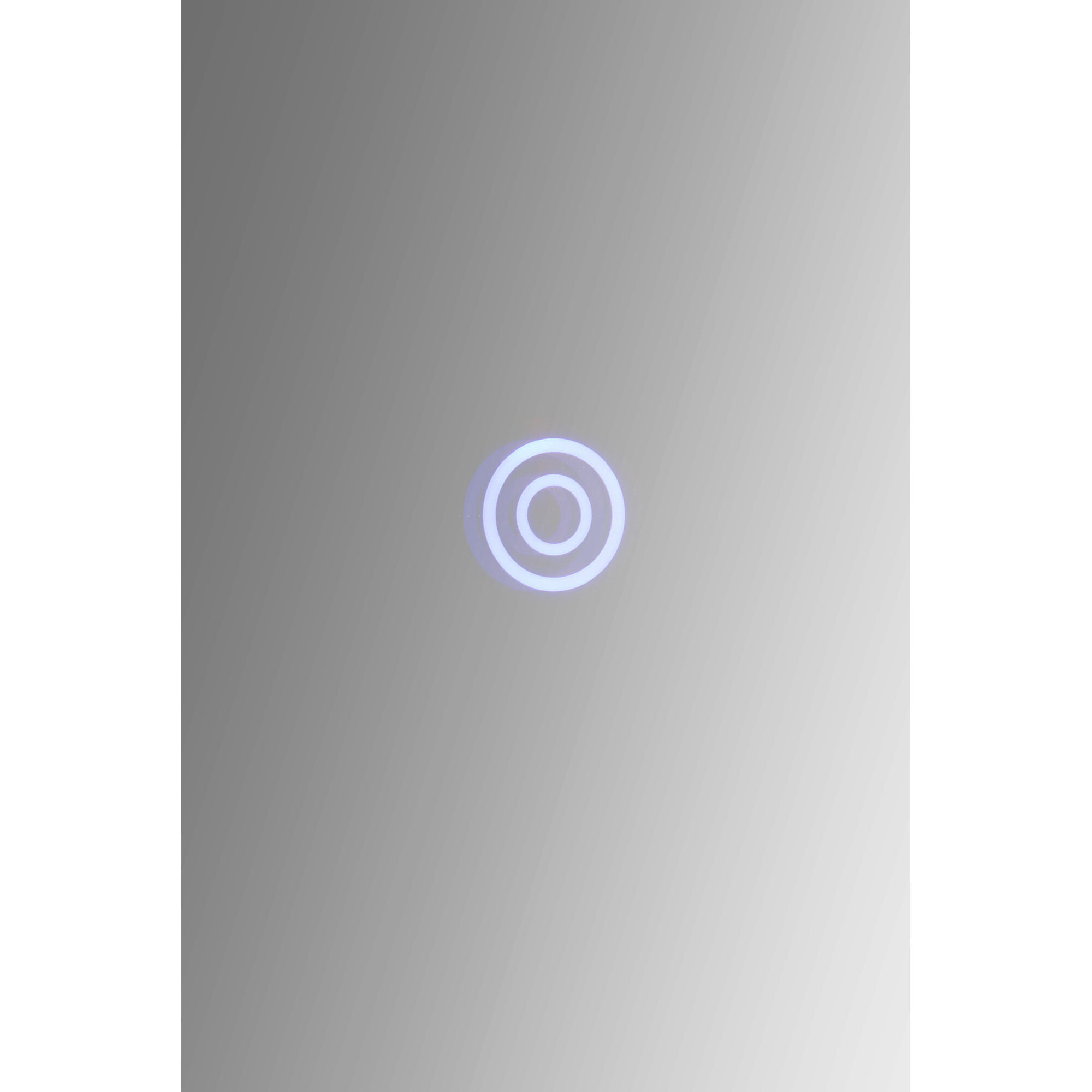 Bexley 68 X 22 inch Clear LED Mirror