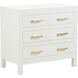 Gracious White/Cream Chest