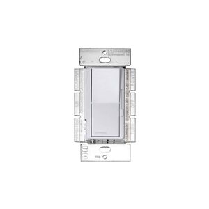 LED Flexible Linear White Wall Dimmer Switch