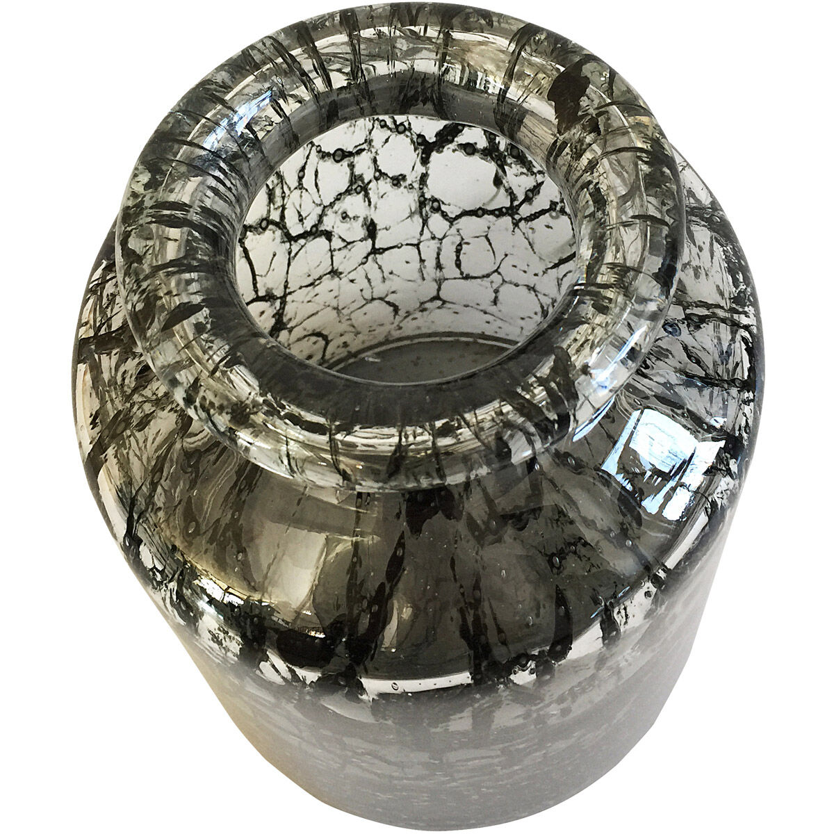 Rhinebeck 12 X 9 inch Vase