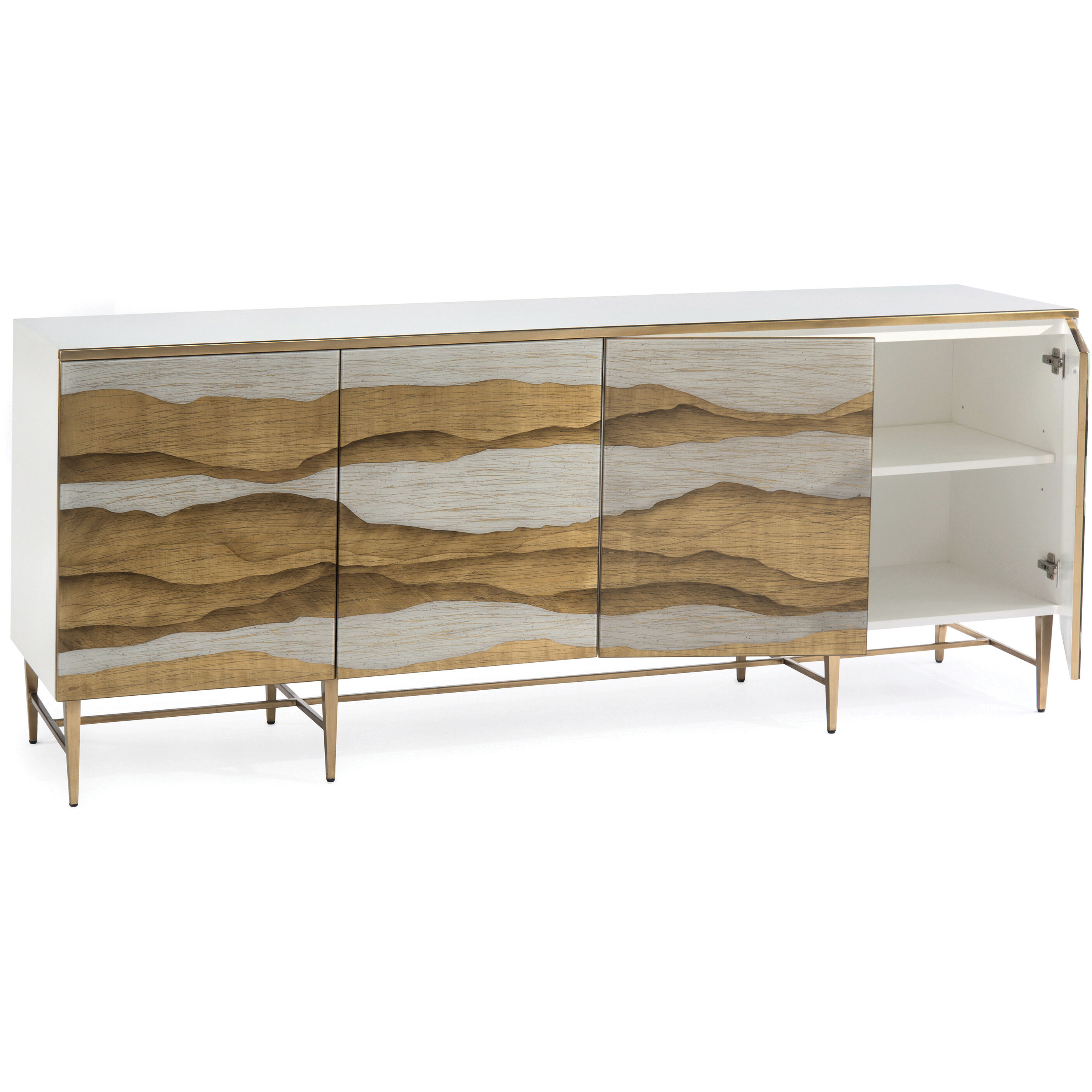 Sutton Place Sideboard