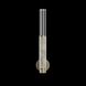 Antonia Wall Sconce Wall Light in Bronze