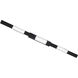 Super Star LED 47 inch Black Linear Pendant Ceiling Light, dweLED