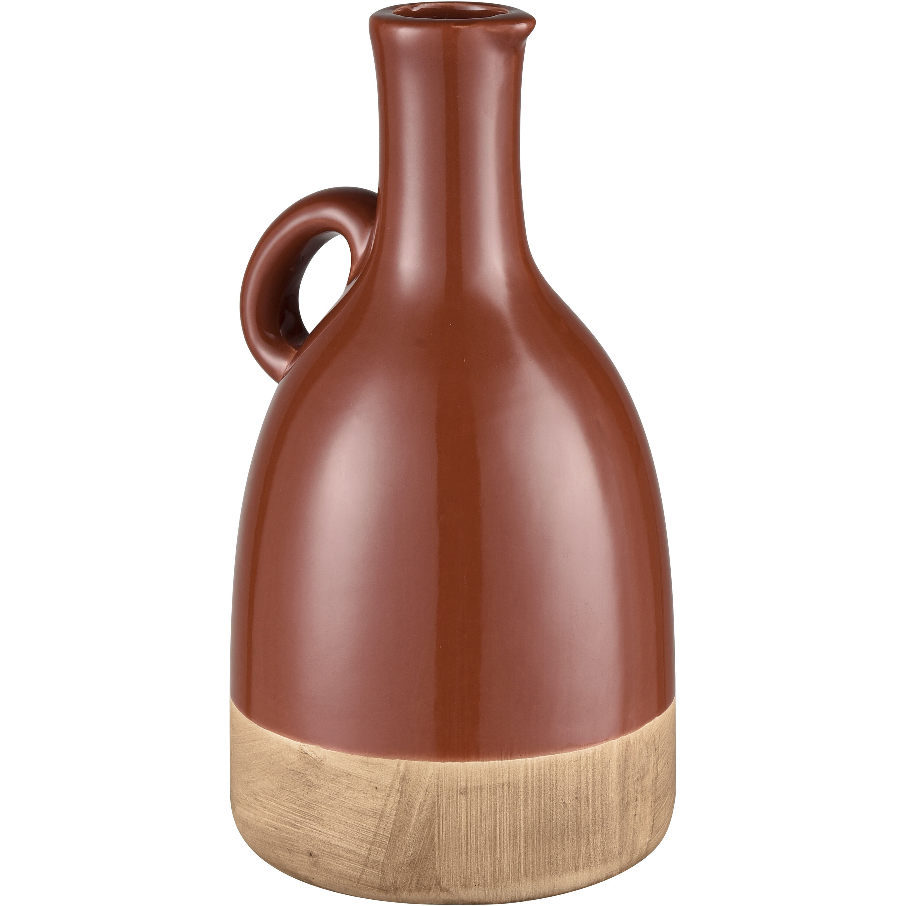 Adara 11 X 6.25 inch Vase