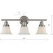 Berwick Vanity Light Wall Light