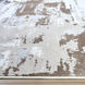 Veleka 36 X 24 inch Earth Tones Rug in 2 x 3