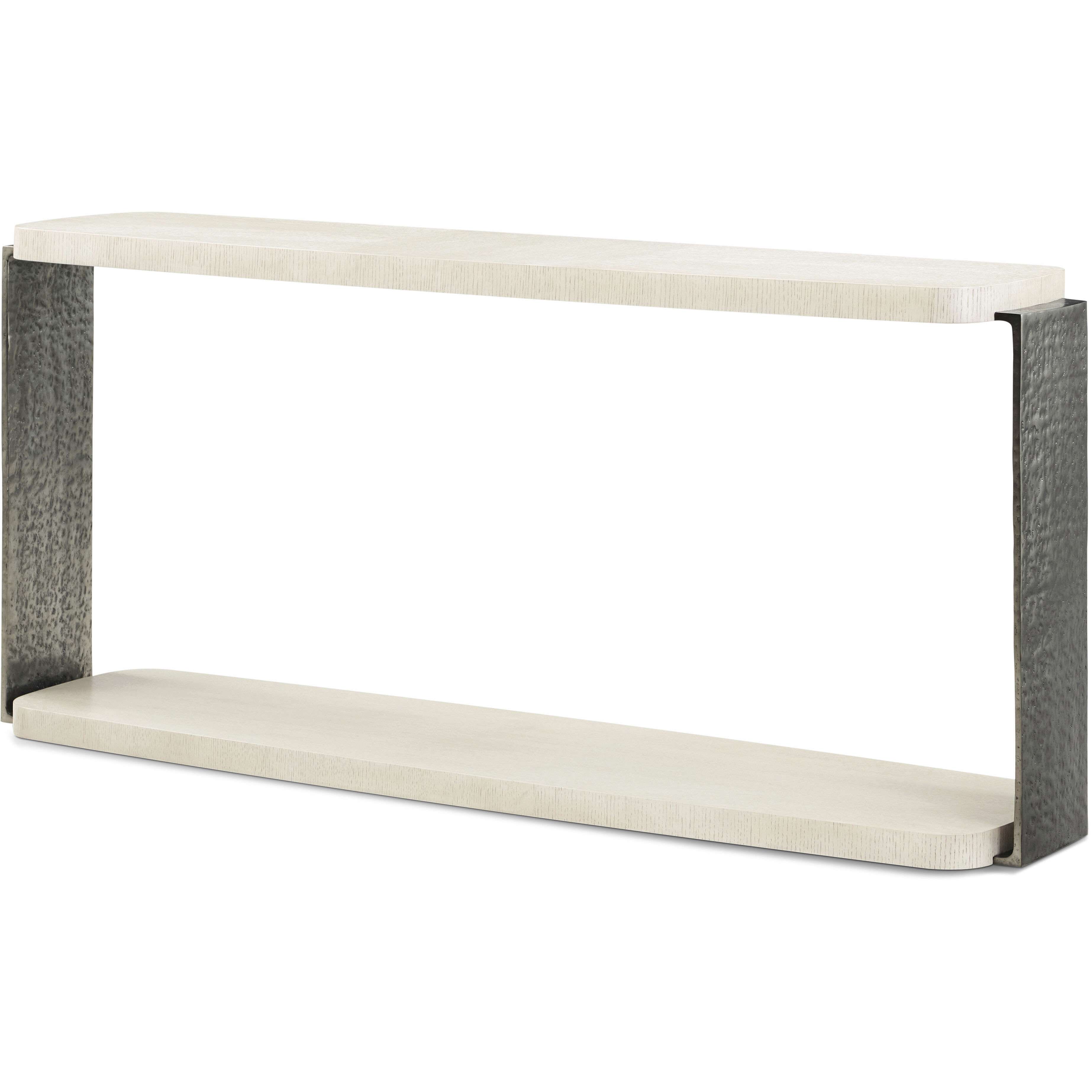 Essence 70 X 16 inch Opal Console Table, Wooden