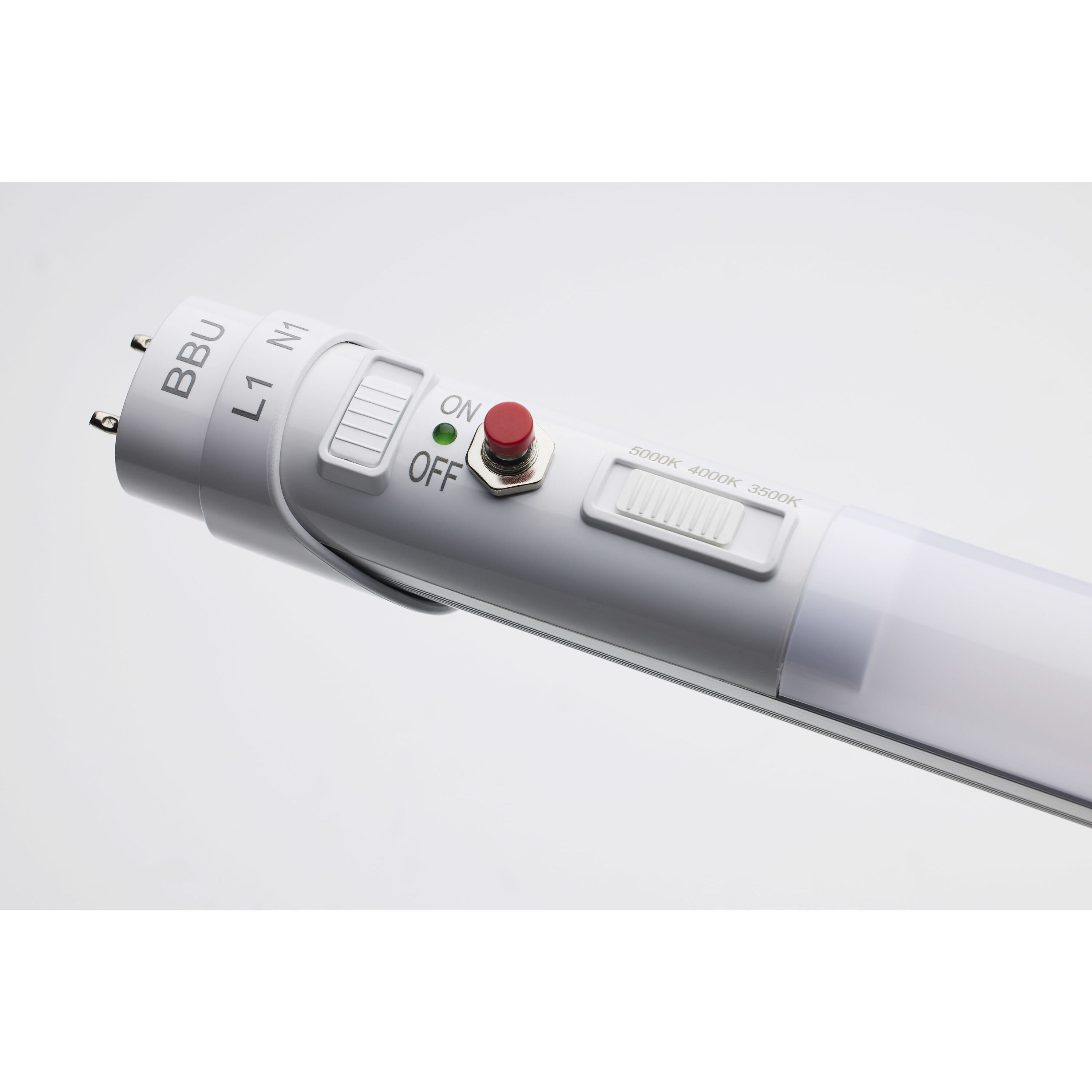 Lumos LED Medium Bi Pin LED 17.00 watt LED T8