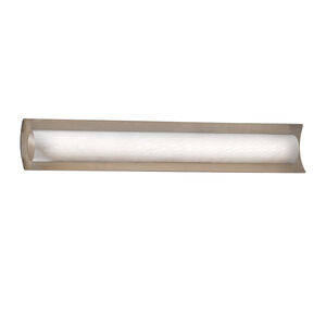 Fusion 30.00 inch Bathroom Vanity Light