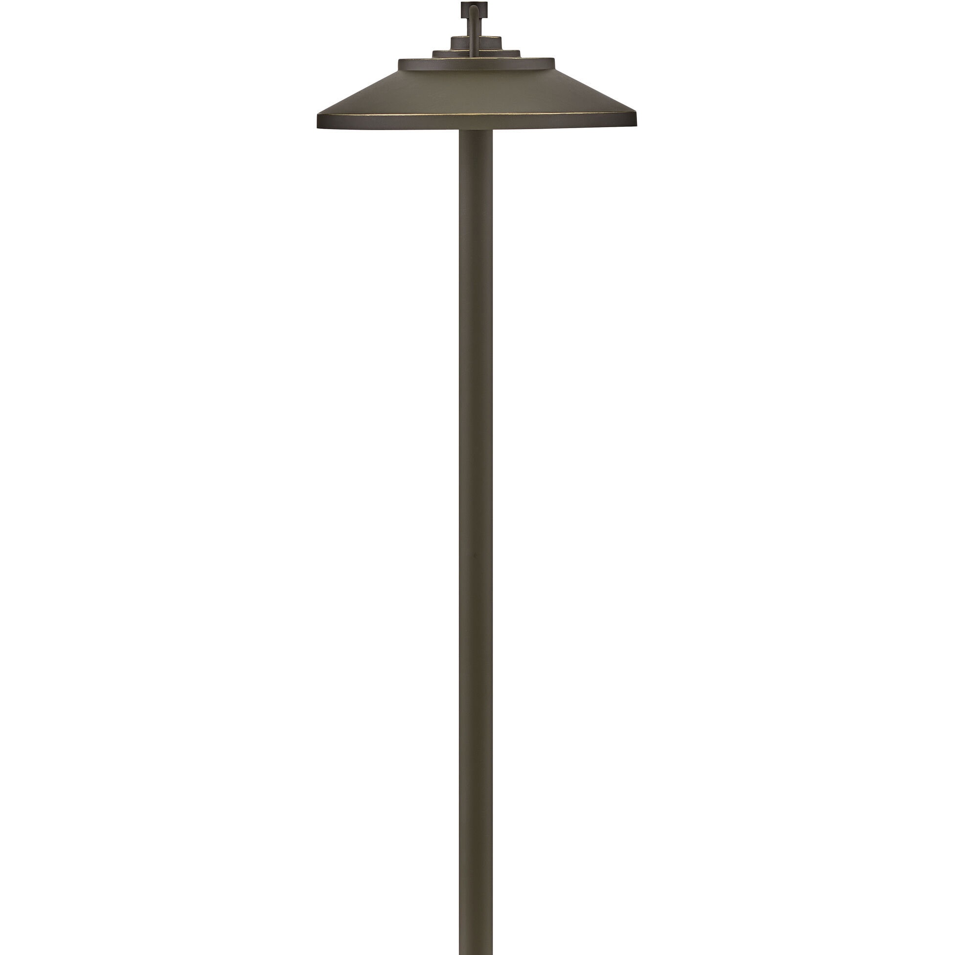 Estate Series Lakehouse 12v 1.50 watt Oil Rubbed Bronze Landscape Path Light