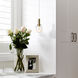 Artisan Collection/SIENNA Series 4.75 inch Brass Pendant Ceiling Light