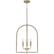Foyer Pendants
