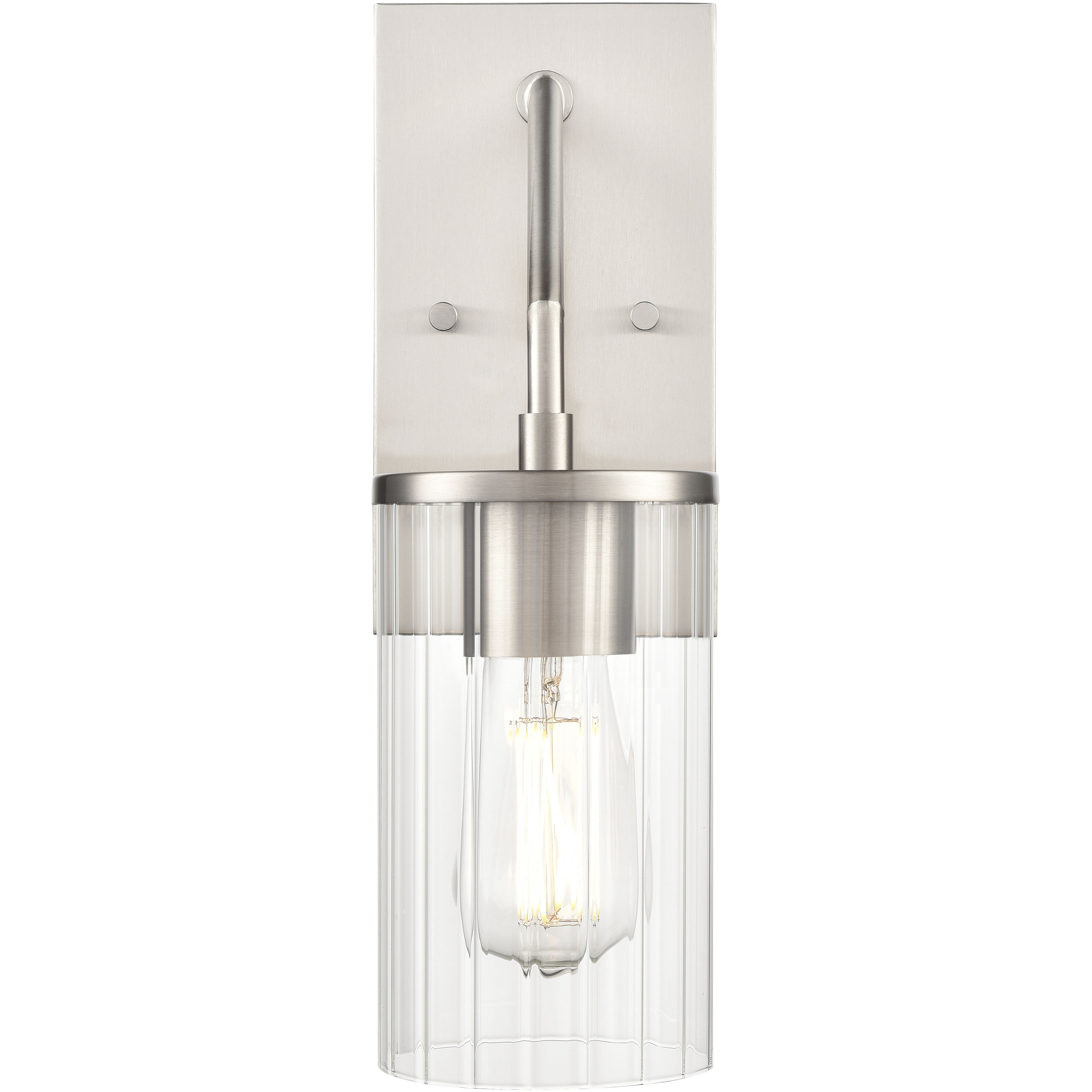 Beverlly 1 Light 4.75 inch Wall Sconce