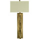 Sconces 2 Light 13 inch Brushed Brass Sconce Wall Light