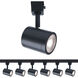 Charge 1 Light 2.38 inch Track Lighting