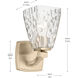 Marant Wall Sconce Wall Light