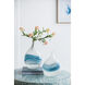Art 16.3 X 10.2 inch Vase