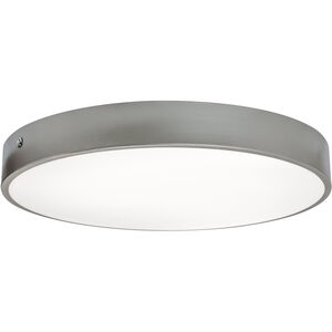 Bailey 1 Light 19.00 inch Flush Mount