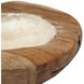 Anita 11.8 X 3.9 inch Bowl