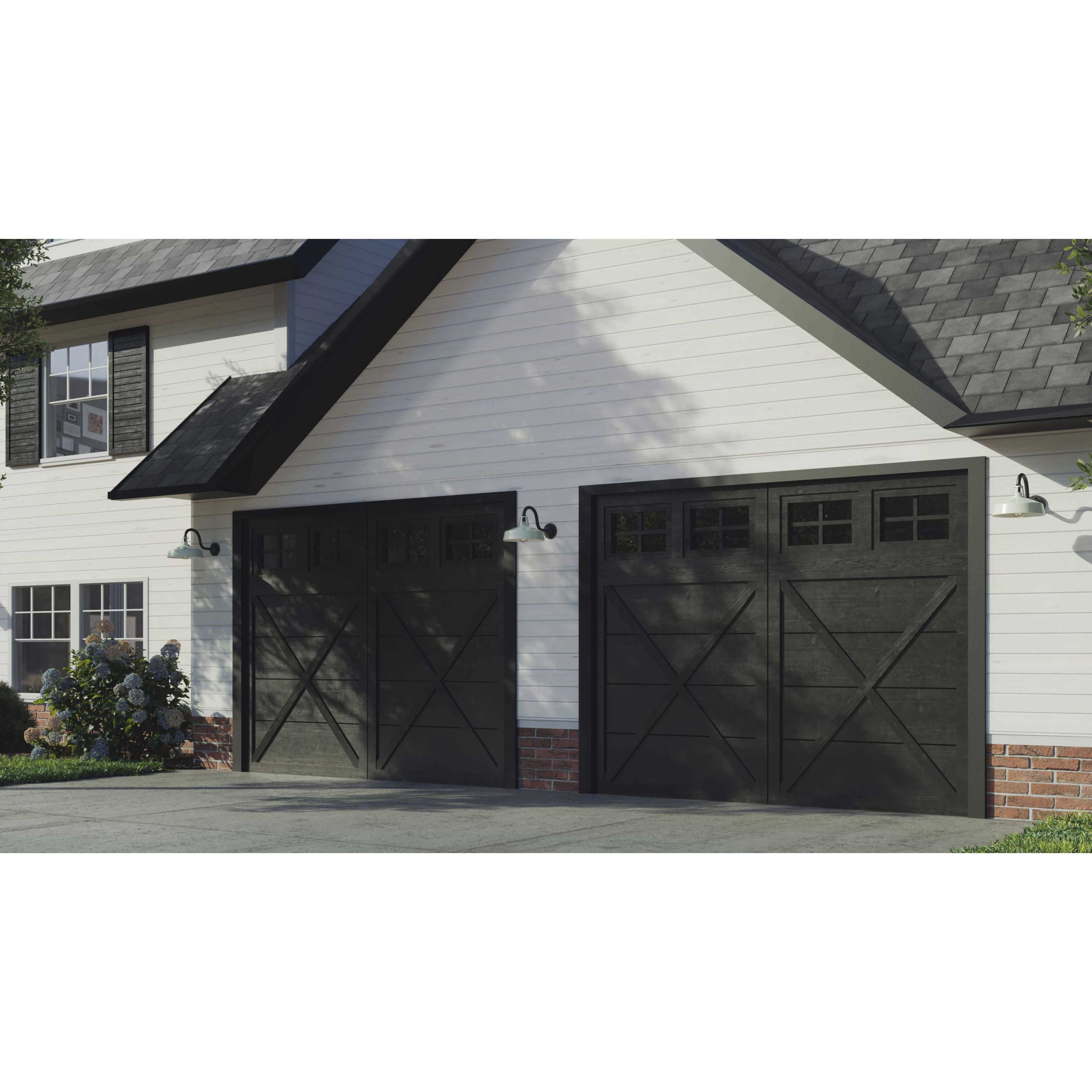 Cedar Springs 1 Light 11 inch Pistachio Outdoor Wall Lantern, Extra Large