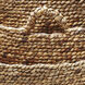Natural Low Rise 24 X 10 inch Basket, Set of 3