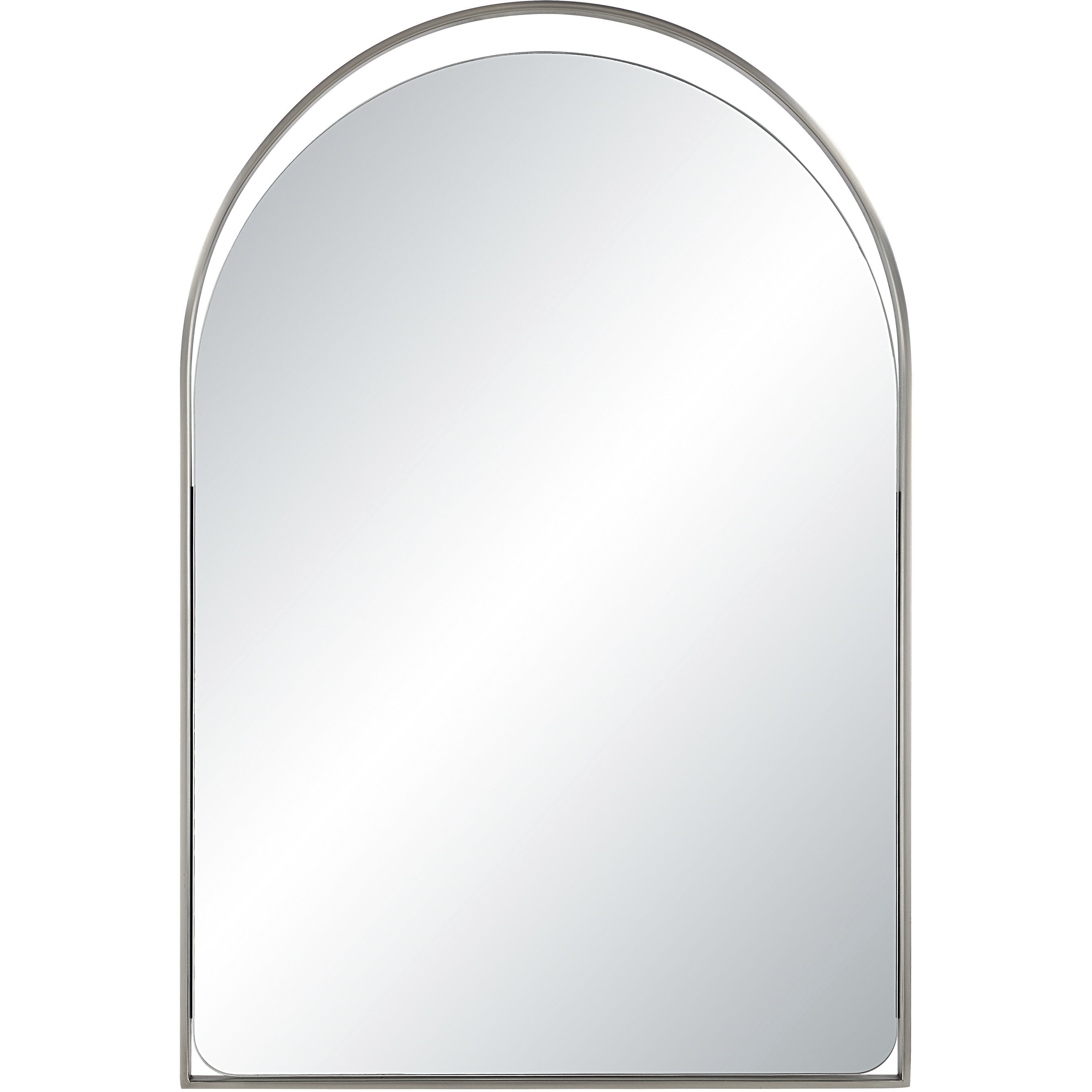 Mentha 30 X 20 inch Wall Mirror