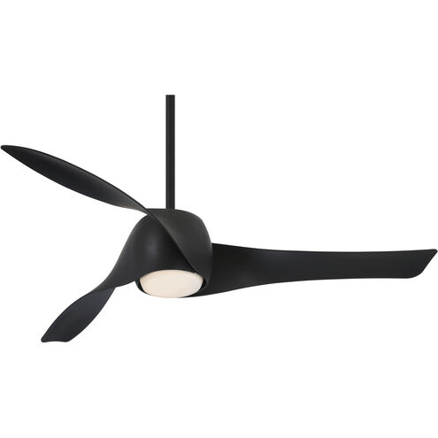 Artemis 58 inch Coal Ceiling Fan