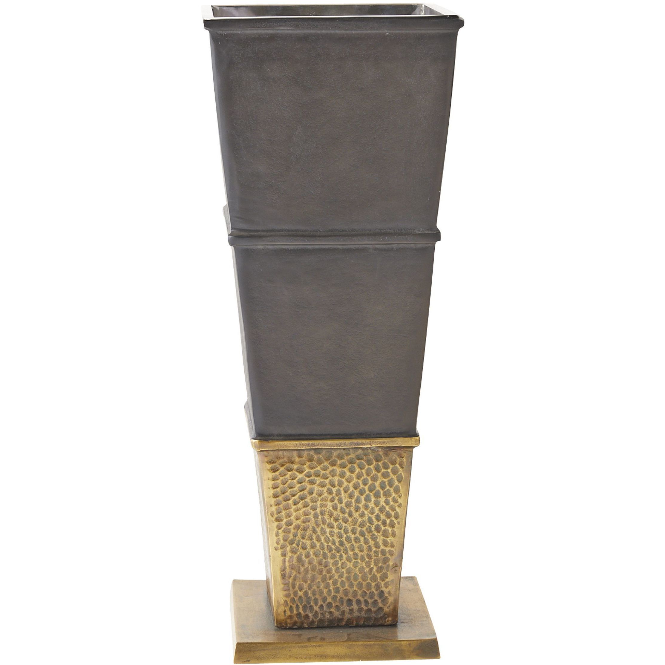 Chaparral Bronze Outdoor Planter