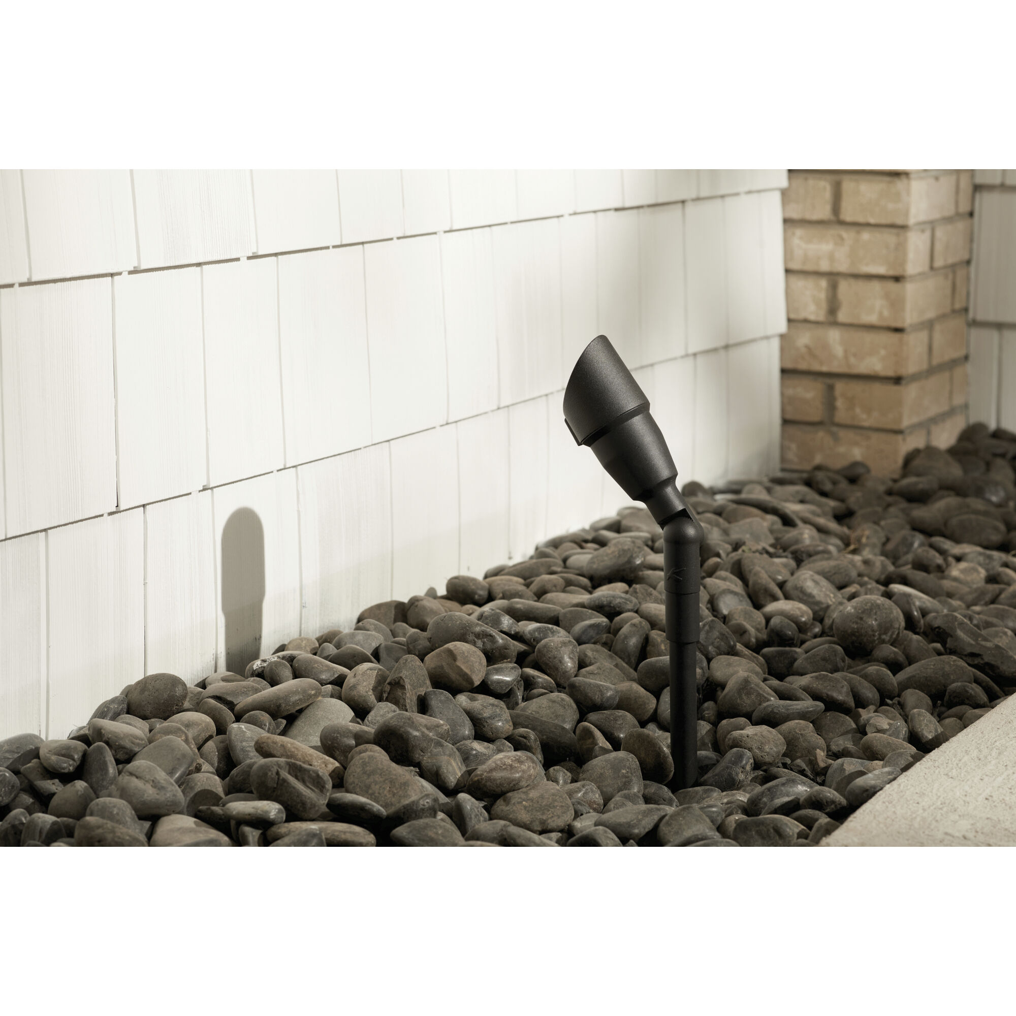 Independence Textured Black Landscape 12V Accessory