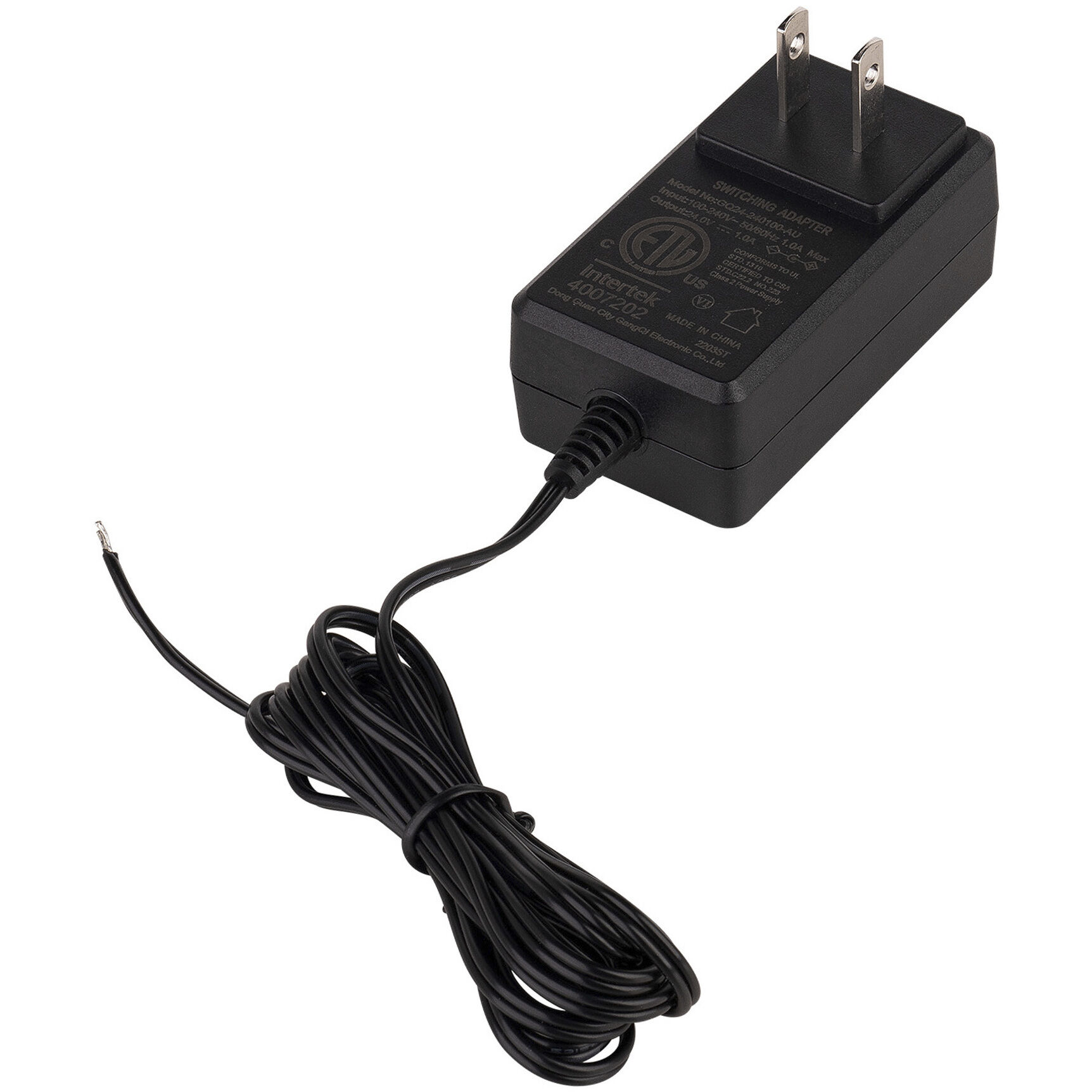 Mini Puck 120 Black Puck Lighting Ceiling Light, WAC Limited