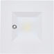 ColorQuick PowerQuick Integrated LED White Recessed Light