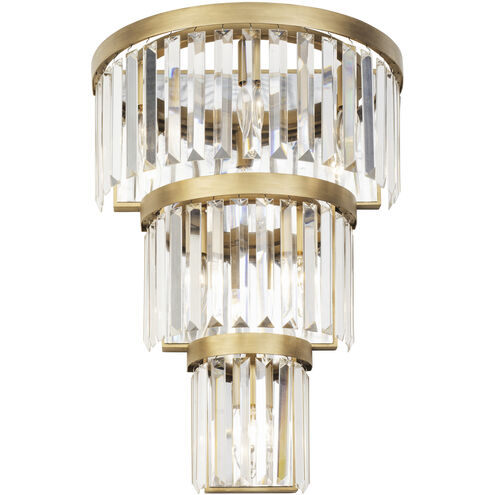 Social Club Sconce Wall Light