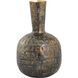 Fowler 8.25 X 6.25 inch Vase