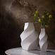 Scylla Vases, Set of 2
