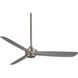 Rudolph 52.00 inch Indoor Ceiling Fan