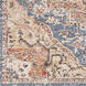 Daytona Beach 120 X 94 inch Teal Outdoor Rug in 8 x 10, Rectangle