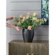 Anita 9.8 X 7.9 inch Flower Vase