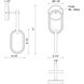 Airen Wall Sconce Wall Light