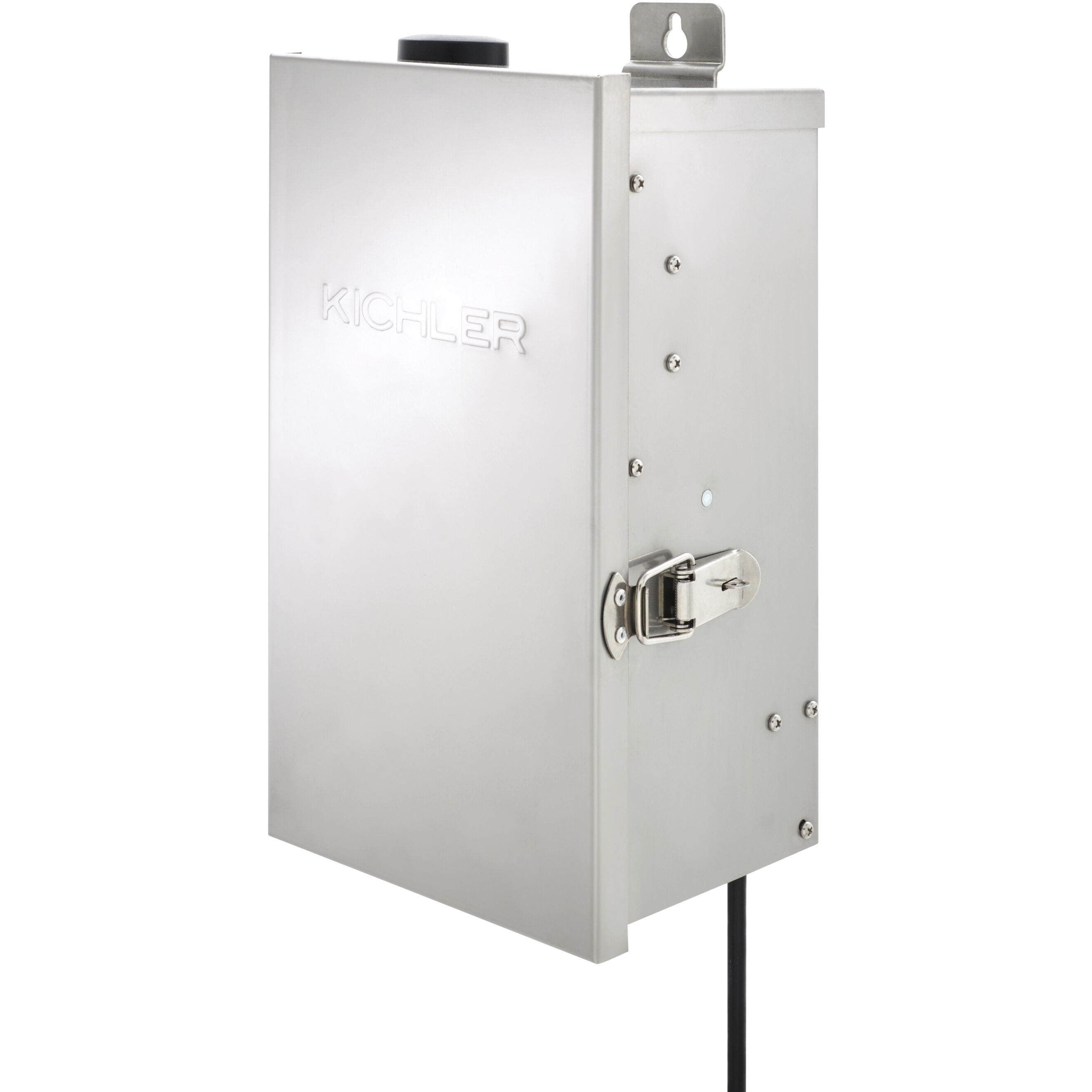 Smart Control Landscape Transformer