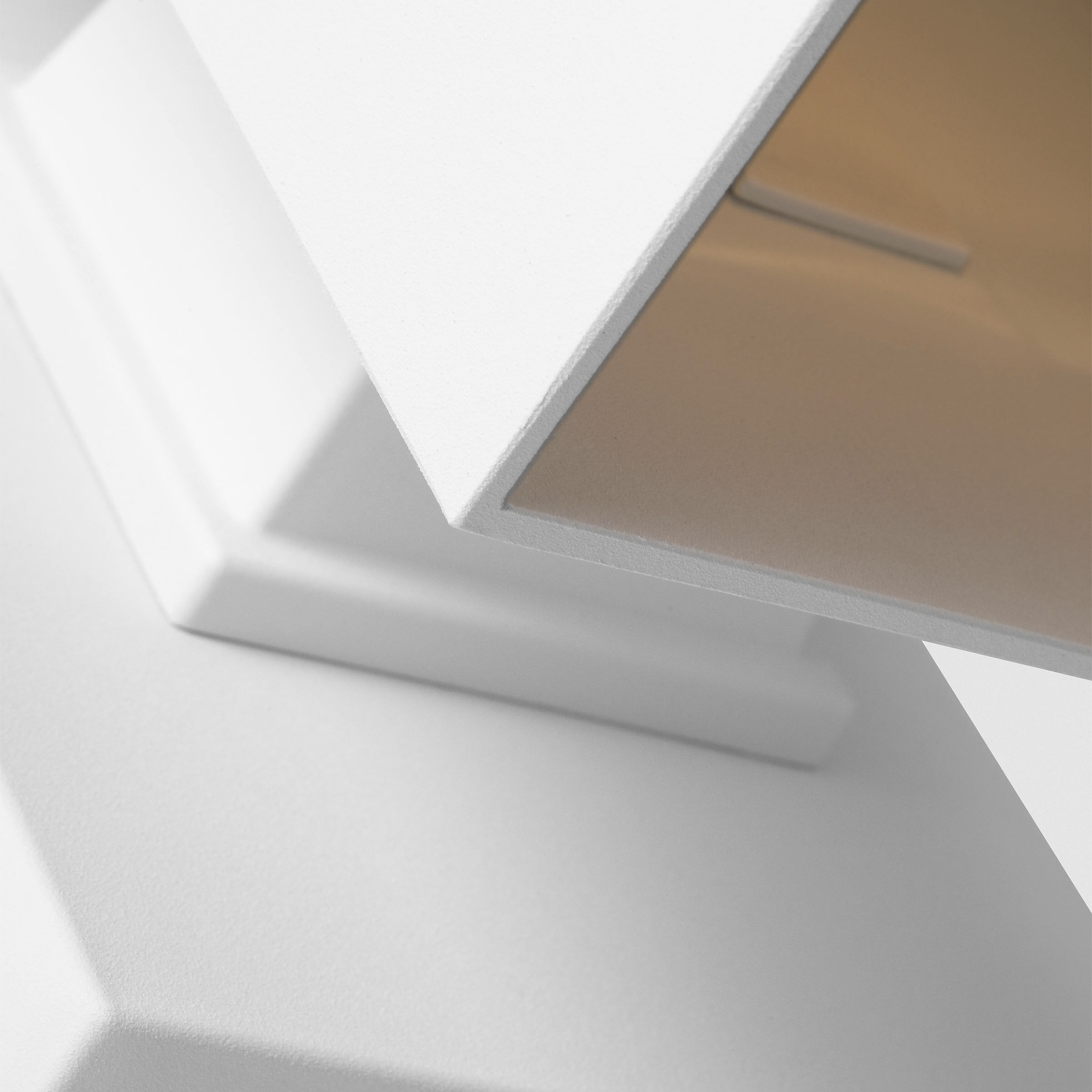 Sean Lavin Pohl 1 Light 7 inch Outdoor Textured White Outdoor Wall Lantern