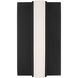 Kelly by Kelly Wearstler Linea Sconce Wall Light in Bronze
