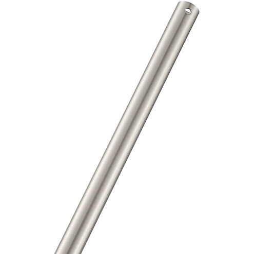 Julian Brushed Nickel Downrod