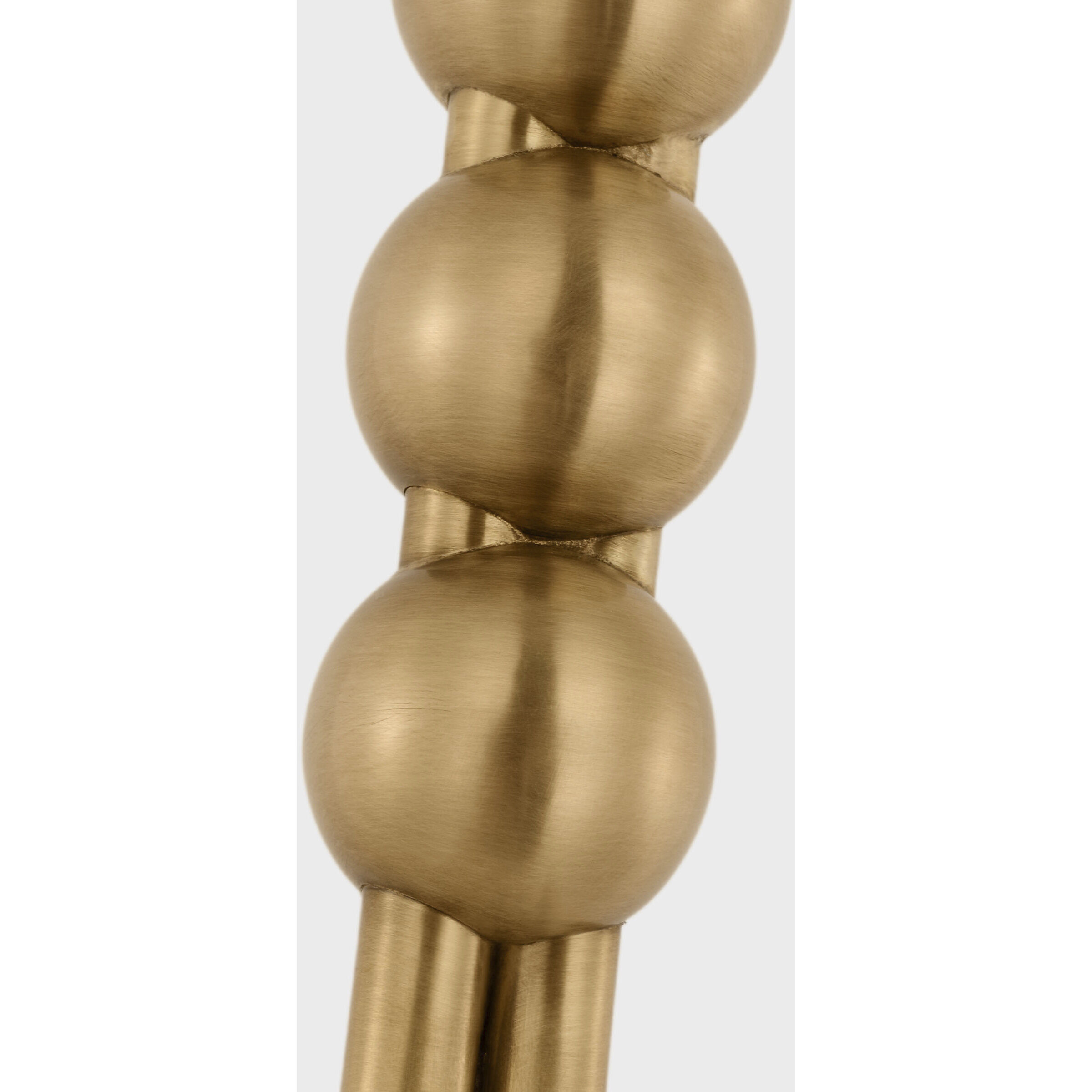 Windsor Smith Jodo 1 Light 11.5 inch Hand-Rubbed Antique Brass Pendant Ceiling Light