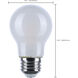 ColorQuick LED E26 LED Filament